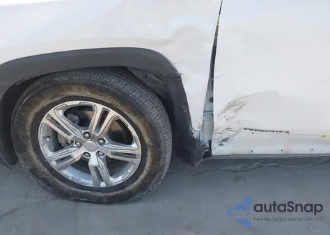 2022 GMC Terrain Fwd Sle из США, поврежденный, VIN 3GKALMEV6NL118883